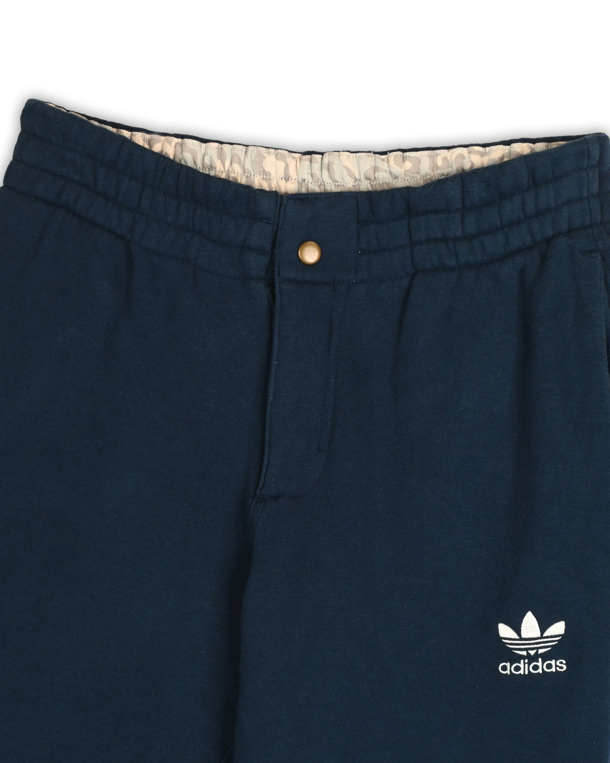ADIDAS ORIGINALS JOGGERS - 28