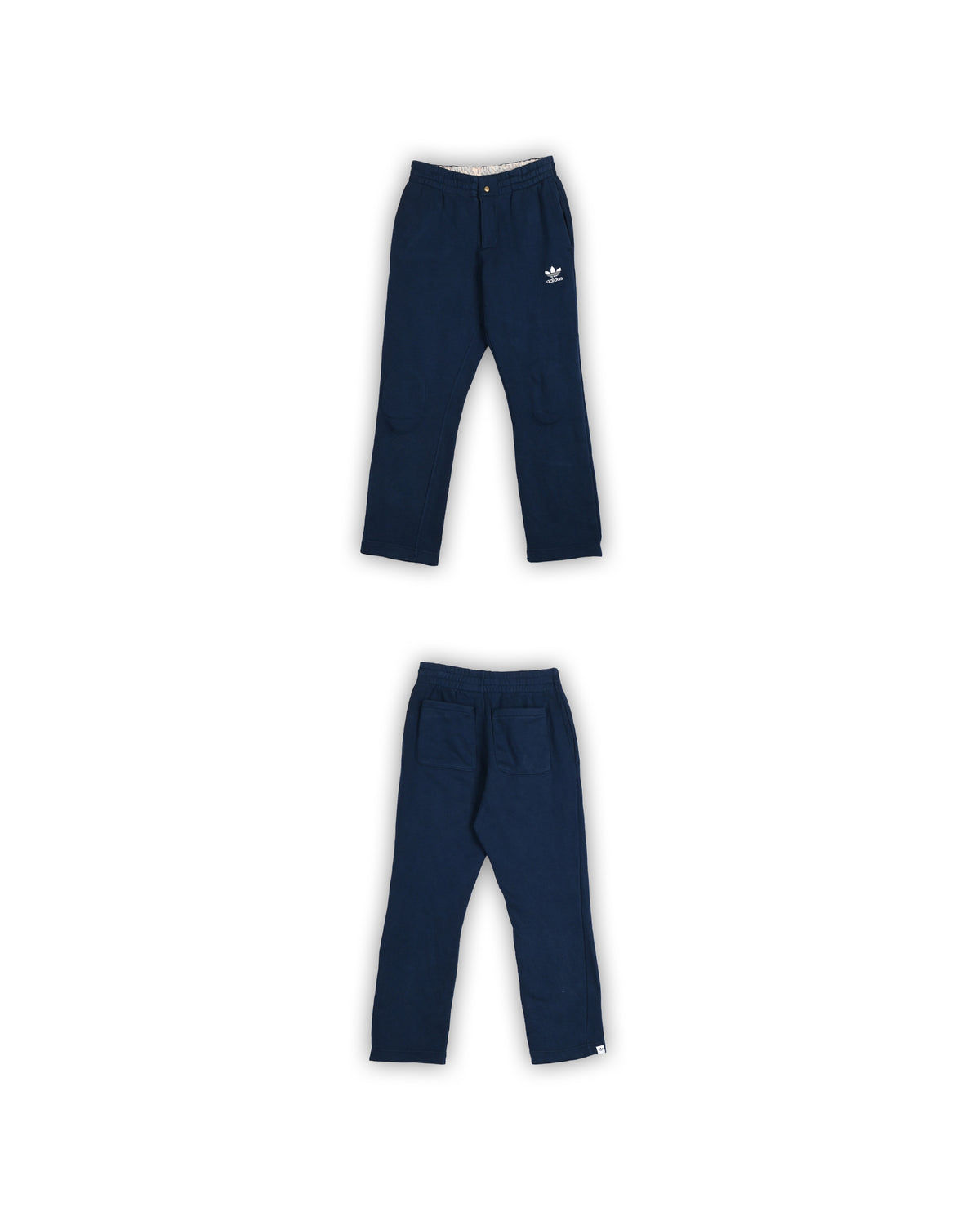 ADIDAS ORIGINALS JOGGERS - 28