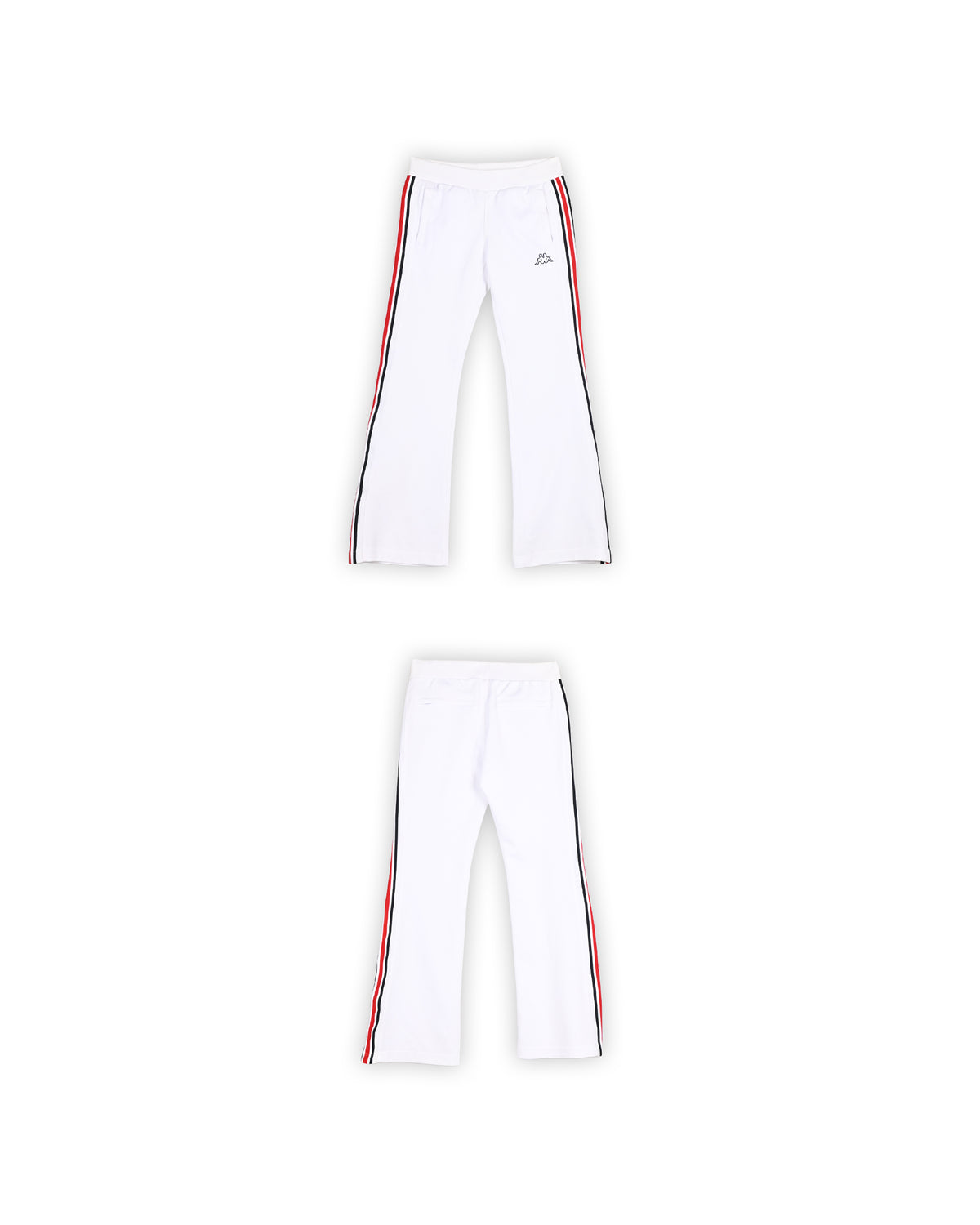 KAPPA BANDA TRACK PANTS - 28
