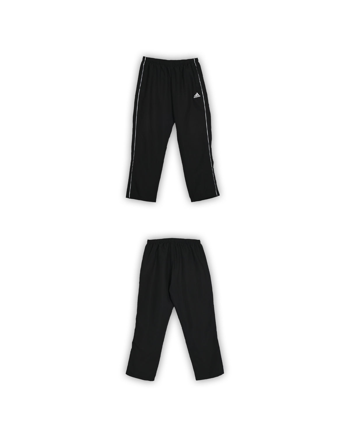 ADIDAS JOGGERS - 34