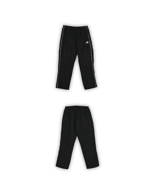 ADIDAS JOGGERS - 34