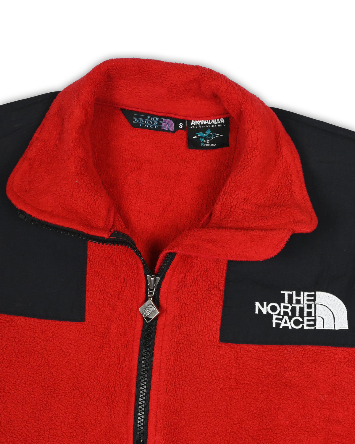 THE NORTH FACE VINTAGE JACKET - S