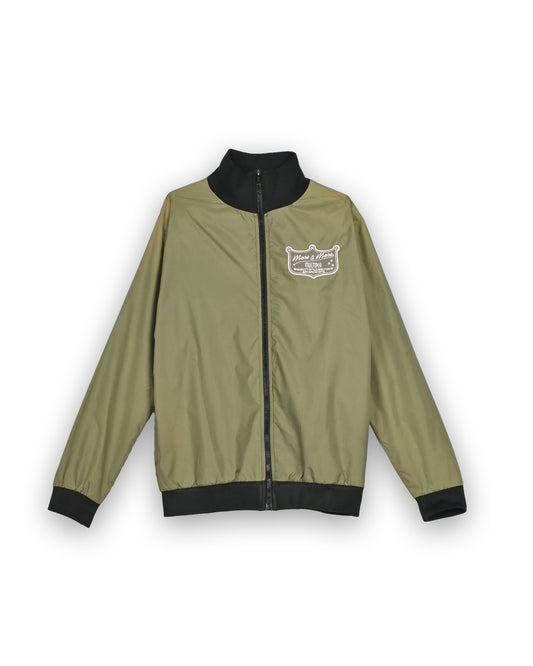 VINTAGE JACKET - XS
