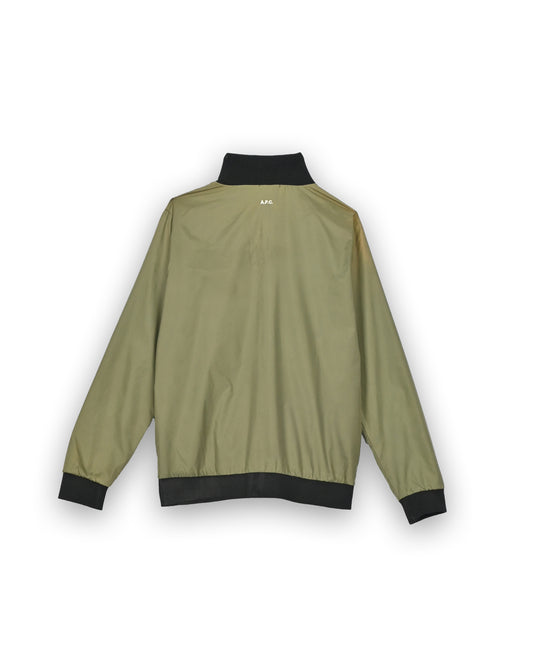 VINTAGE JACKET - XS