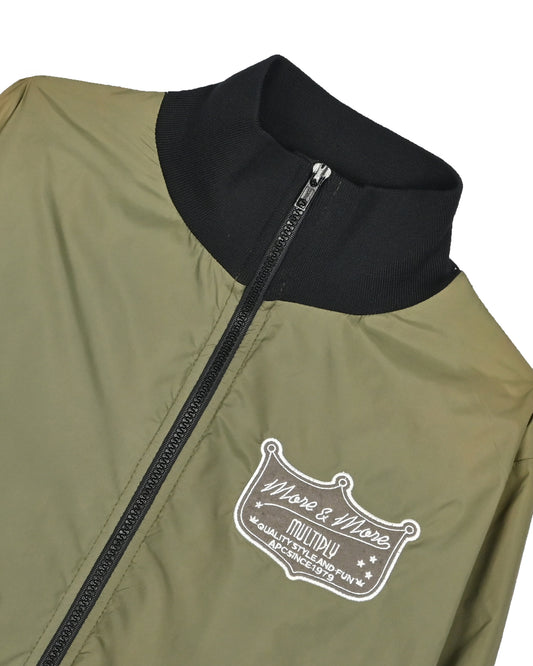 VINTAGE JACKET - XS