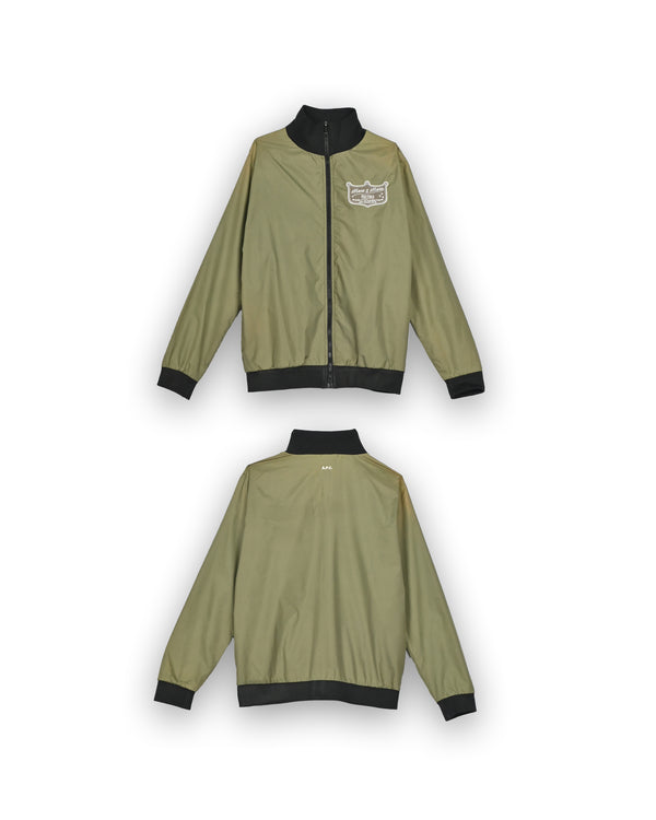 VINTAGE JACKET - XS
