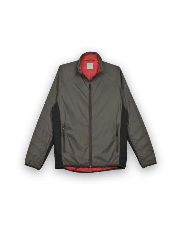 ICEBREAKER JACKET - M