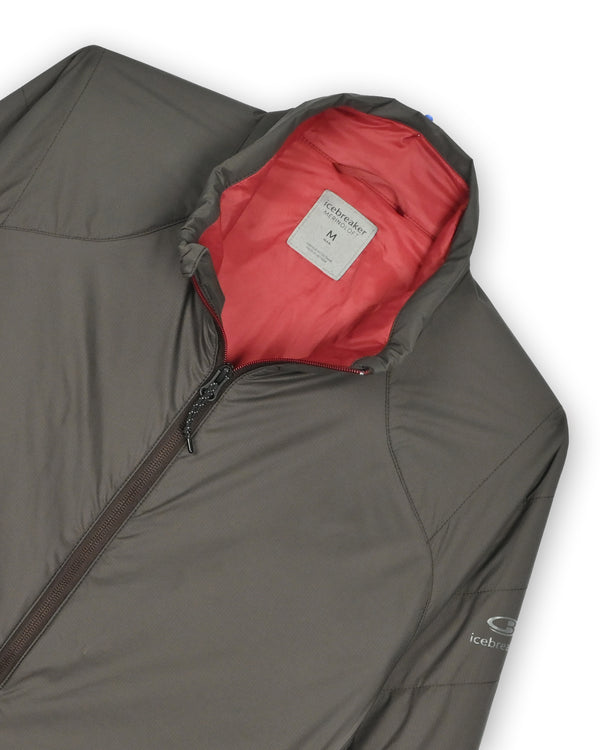 ICEBREAKER JACKET - M