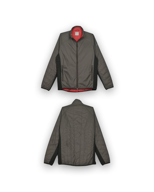 ICEBREAKER JACKET - M