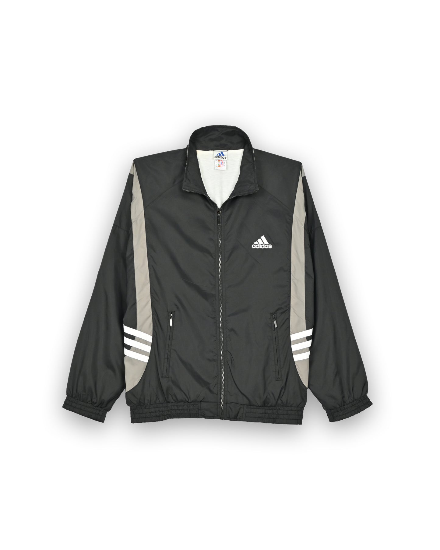 ADIDAS VINTAGE JACKET - XL