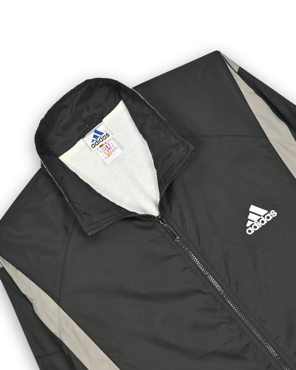 ADIDAS VINTAGE JACKET - XL