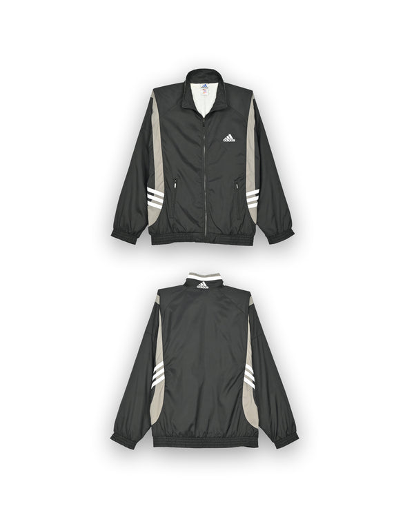ADIDAS VINTAGE JACKET - XL