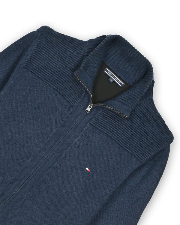 TOMMY HILFIGER JACKET - M