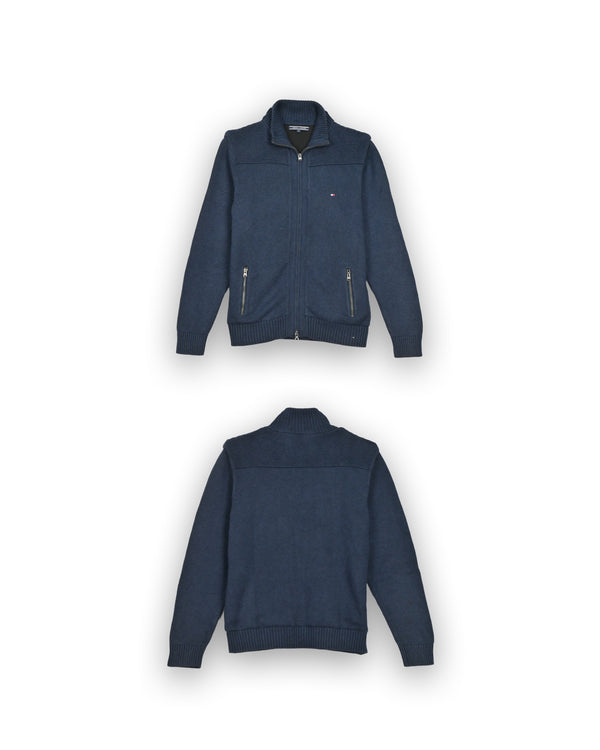 TOMMY HILFIGER JACKET - M