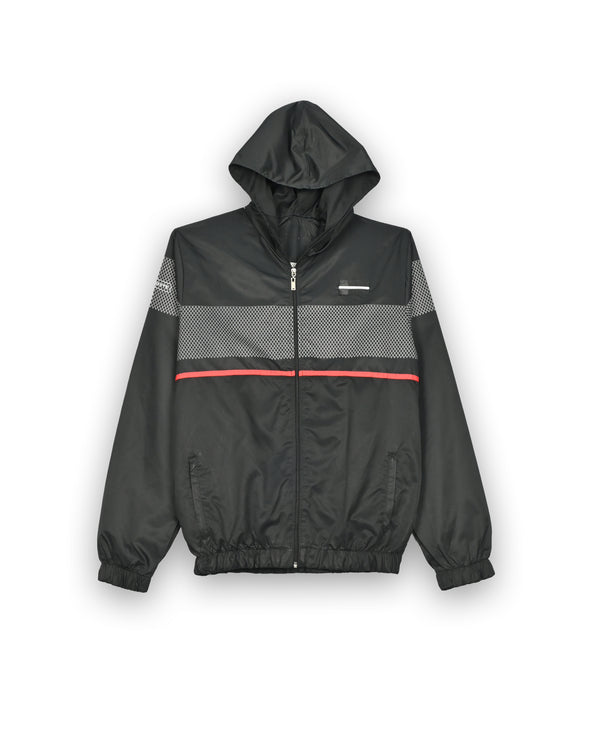 LACOSTE JACKET - M