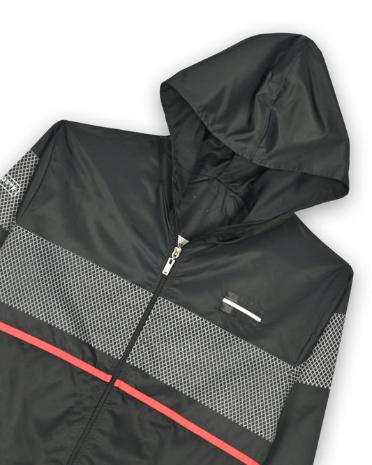 LACOSTE JACKET - M