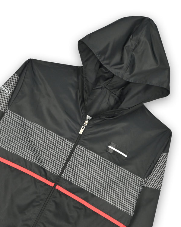 LACOSTE JACKET - M