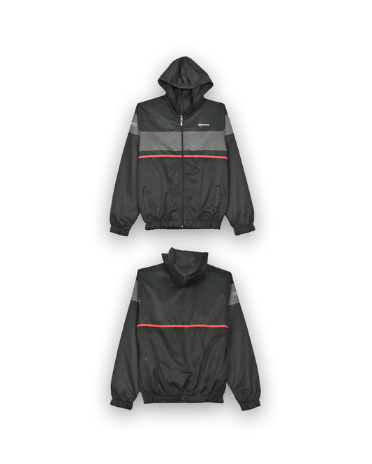 LACOSTE JACKET - M