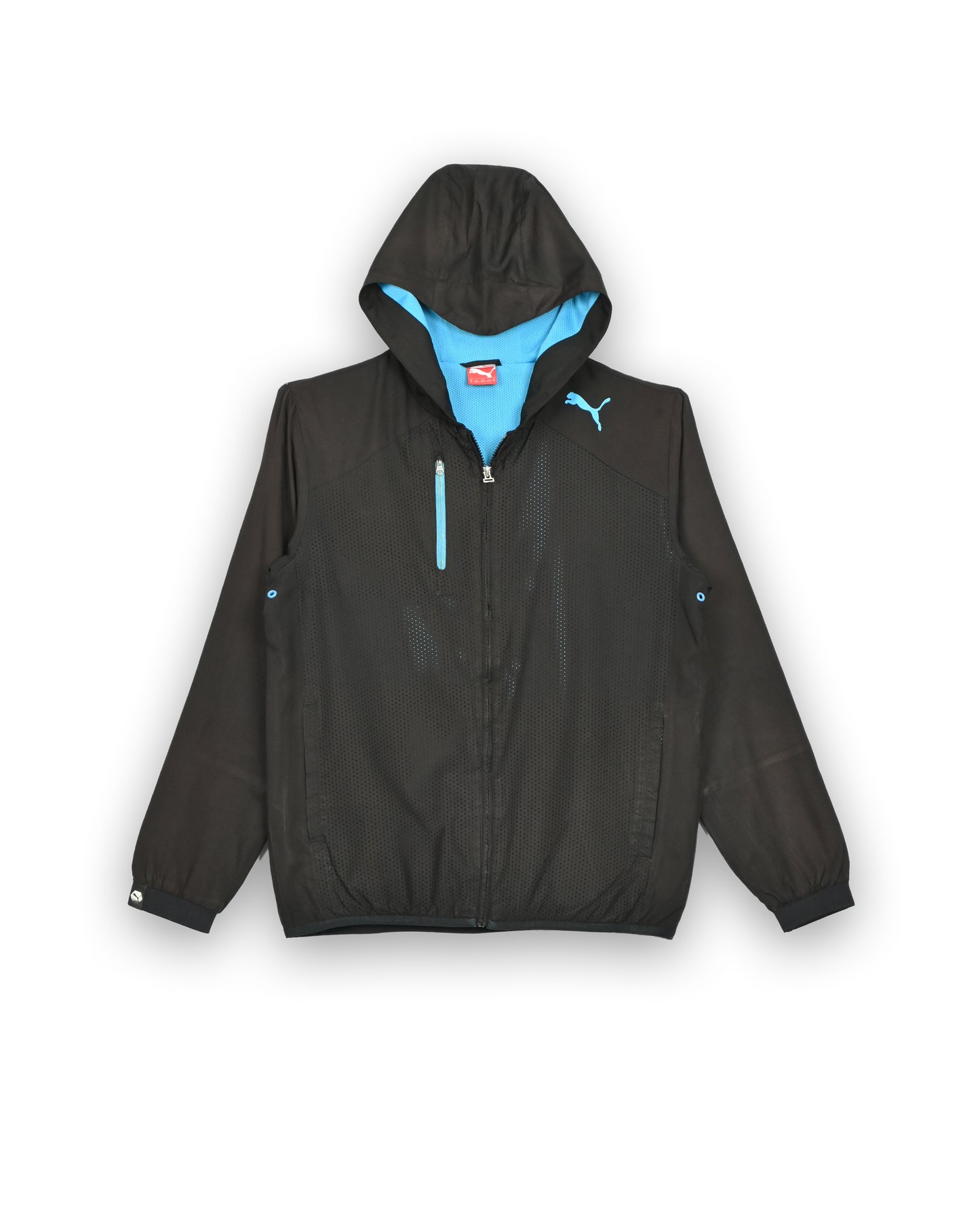 PUMA JACKET - M