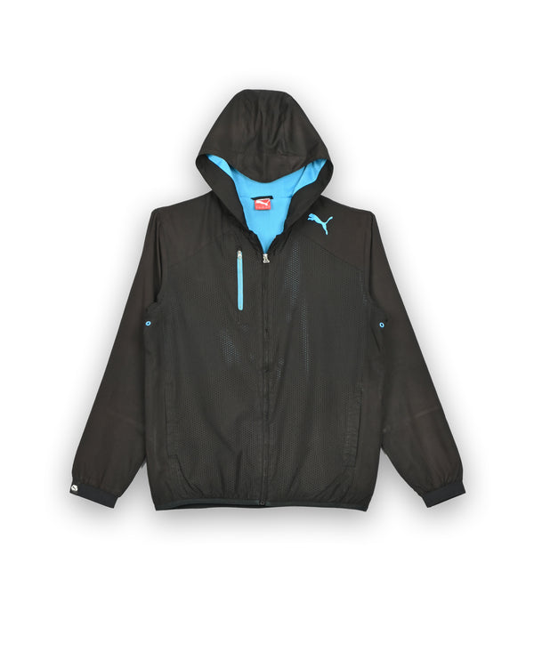 PUMA JACKET - M
