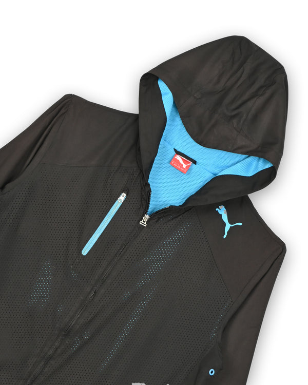 PUMA JACKET - M