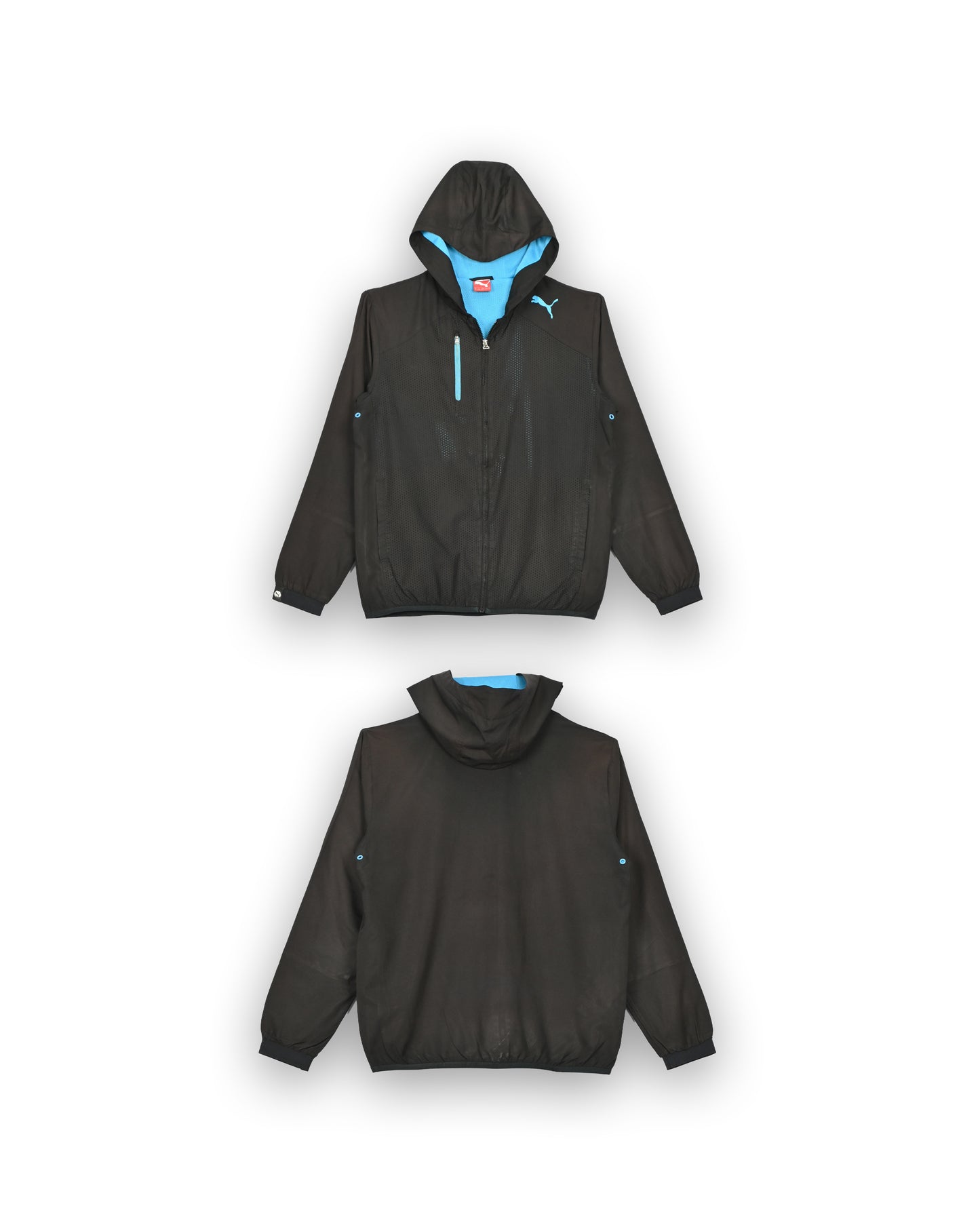 PUMA JACKET - M
