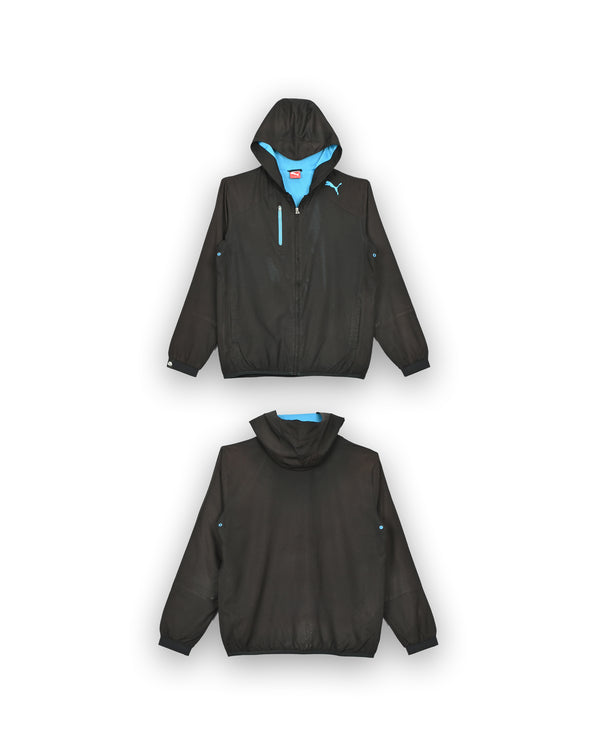 PUMA JACKET - M