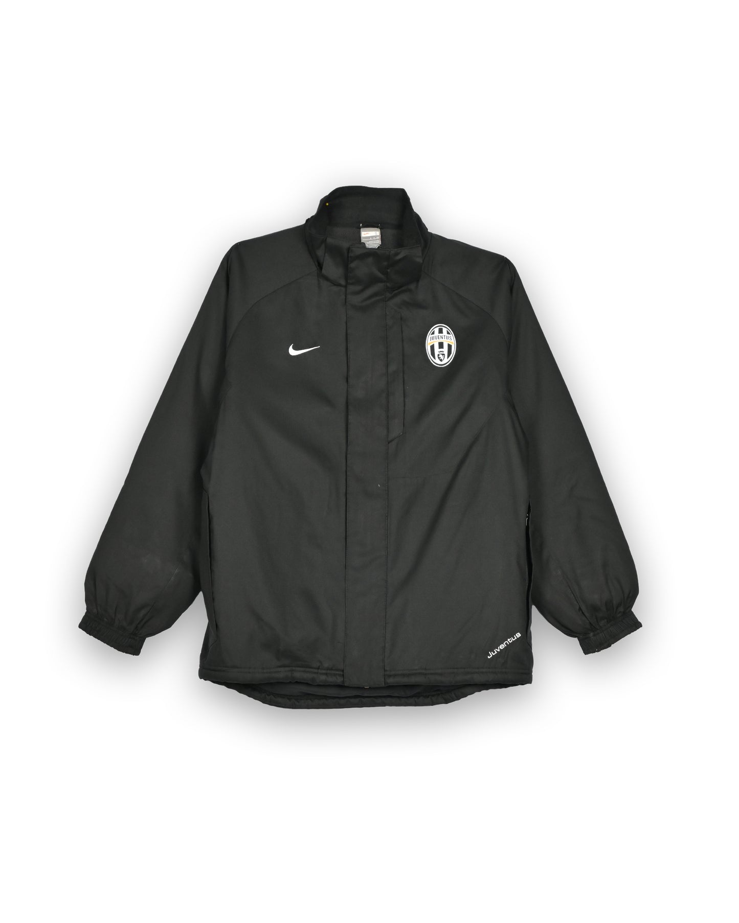 NIKE JUVENTUS FC JACKET - S