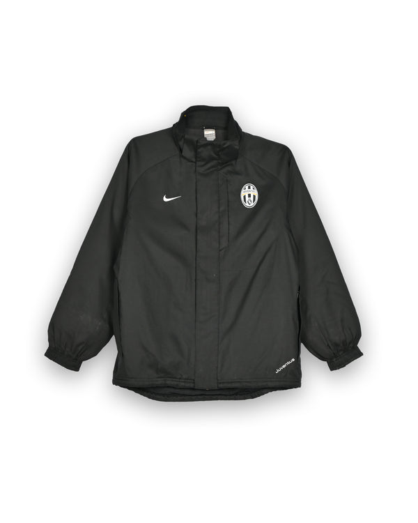 NIKE JUVENTUS FC JACKET - S