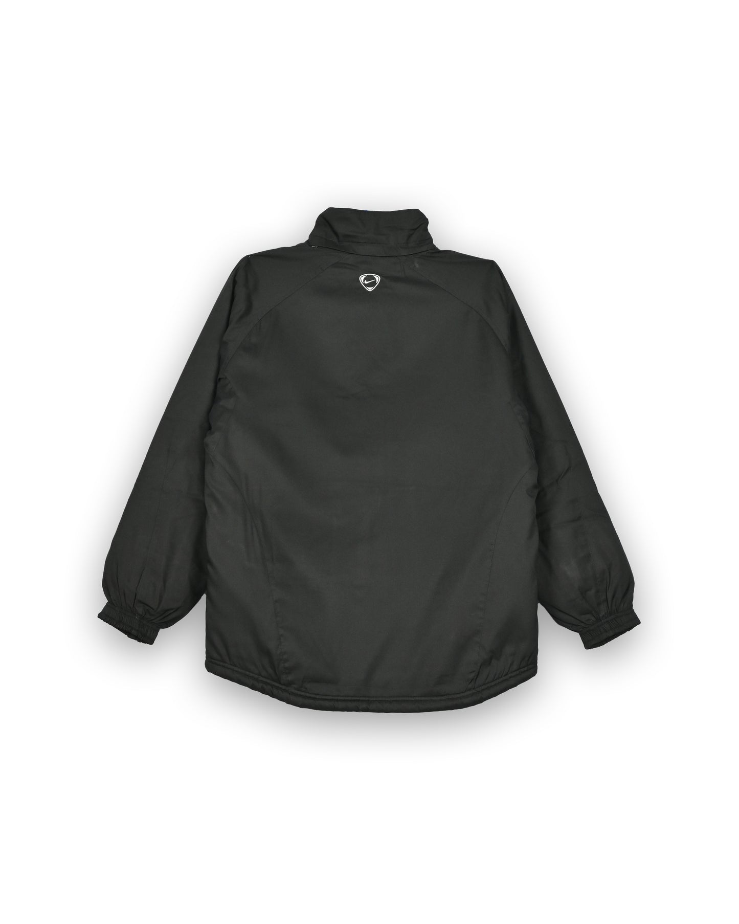 NIKE JUVENTUS FC JACKET - S