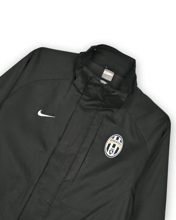 NIKE JUVENTUS FC JACKET - S
