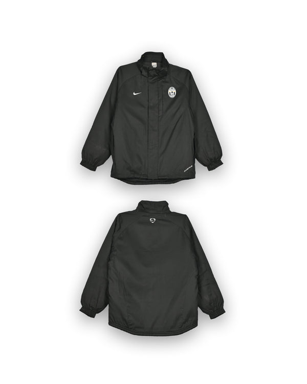 NIKE JUVENTUS FC JACKET - S