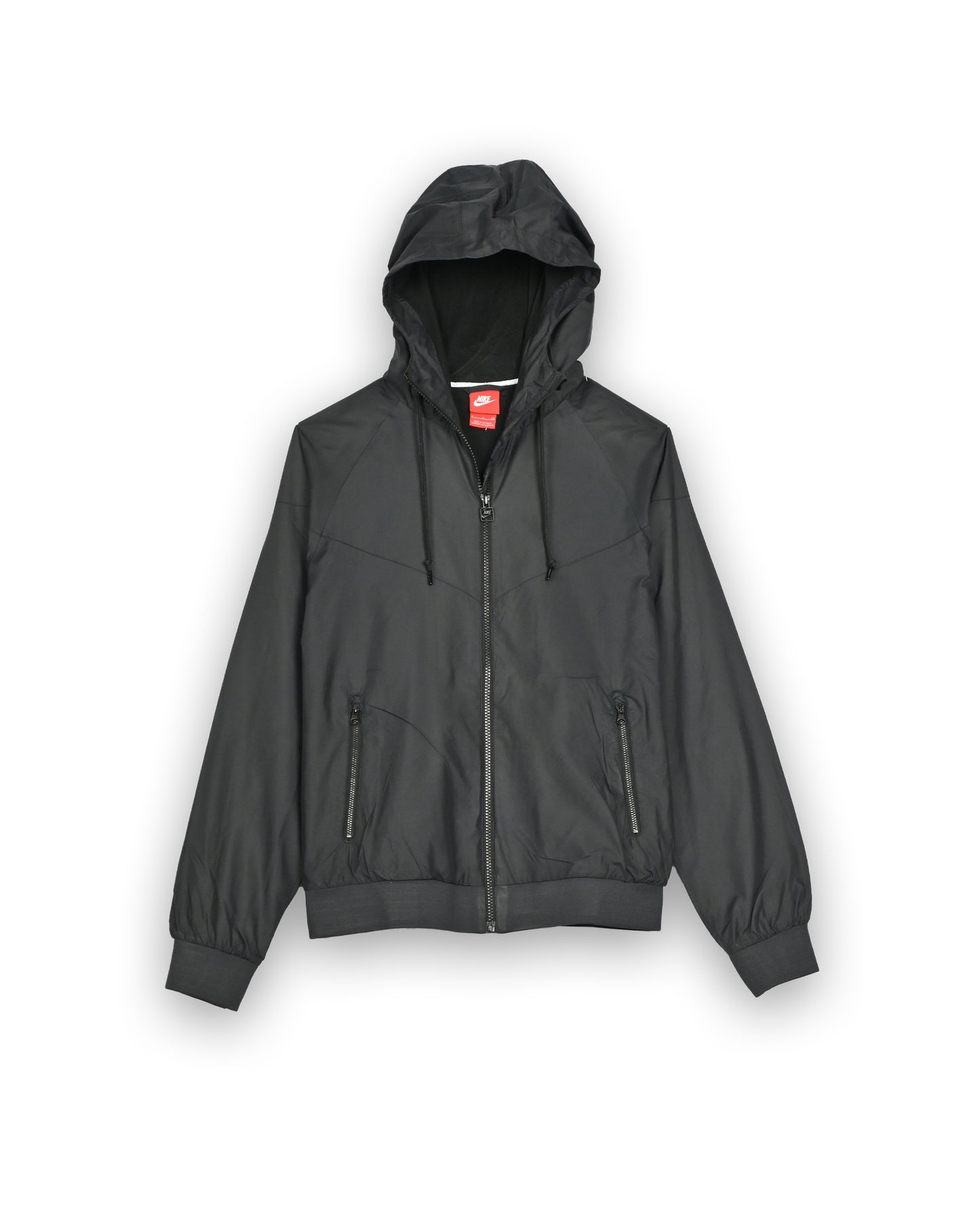 NIKE VINTAGE JACKET - S