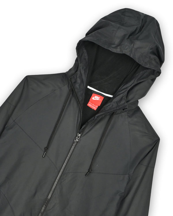 NIKE VINTAGE JACKET - S
