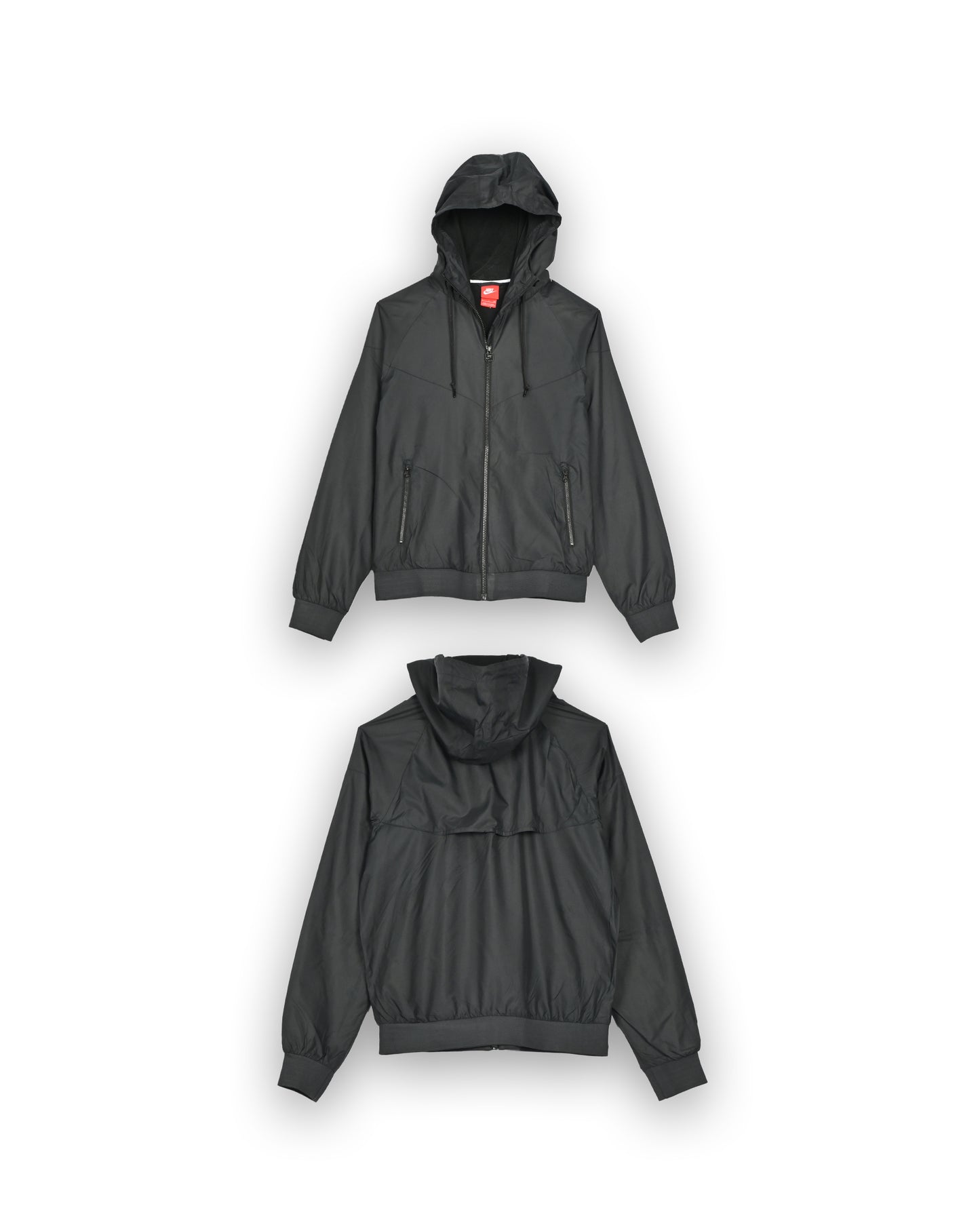 NIKE VINTAGE JACKET - S