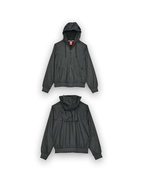 NIKE VINTAGE JACKET - S