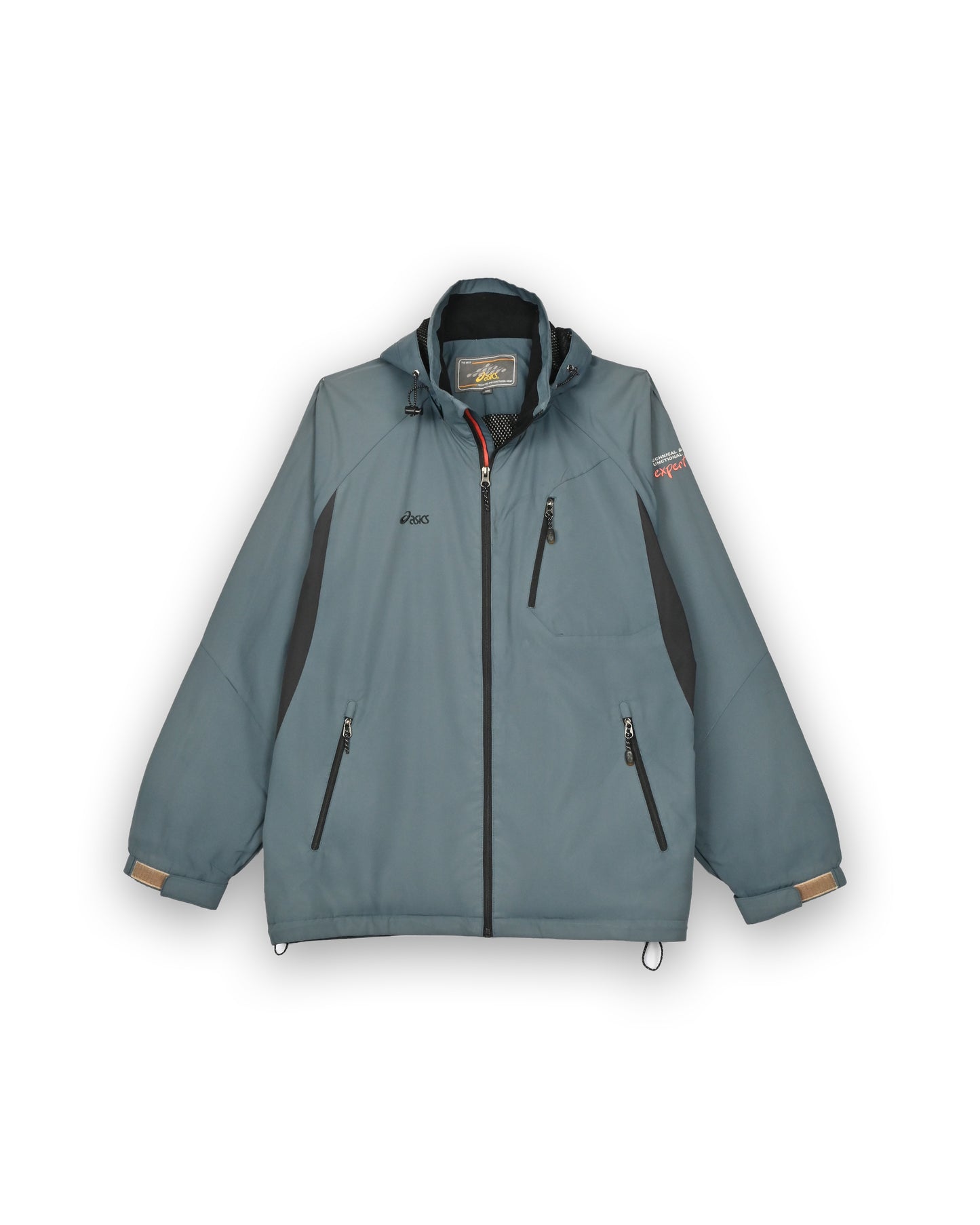 ASICS VINTAGE JACKET - XL