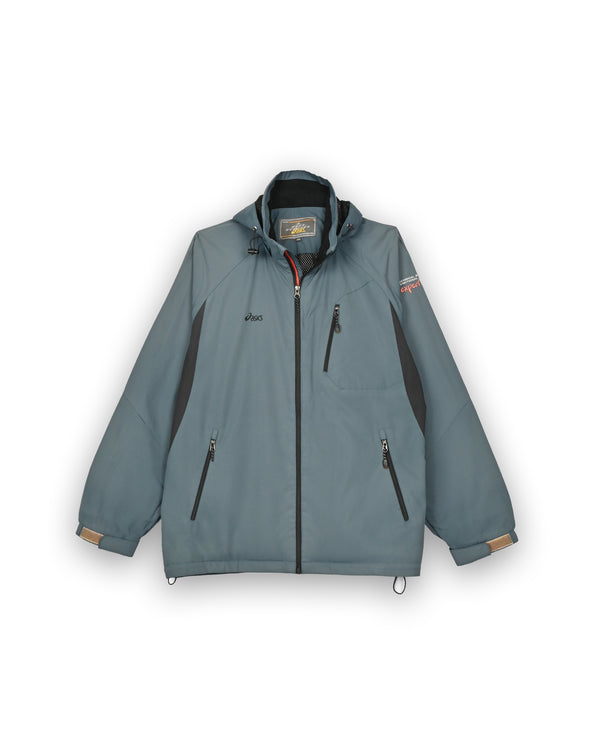 ASICS VINTAGE JACKET - XL