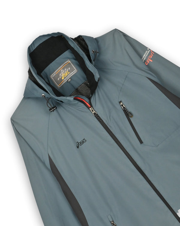 ASICS VINTAGE JACKET - XL