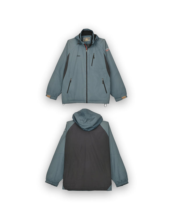 ASICS VINTAGE JACKET - XL