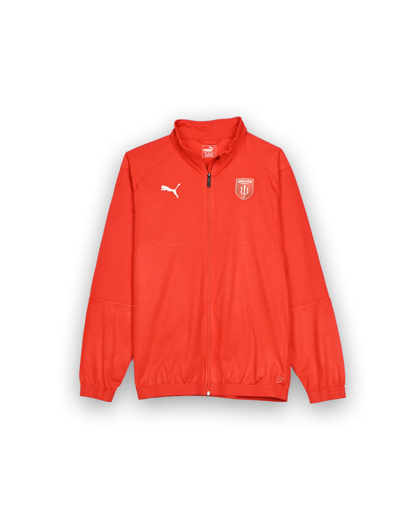 PUMA JACKET - L