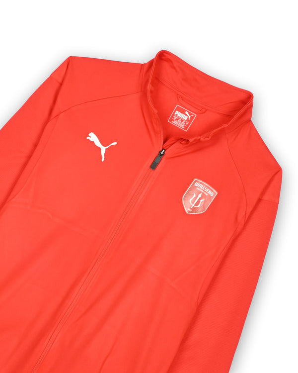 PUMA JACKET - L