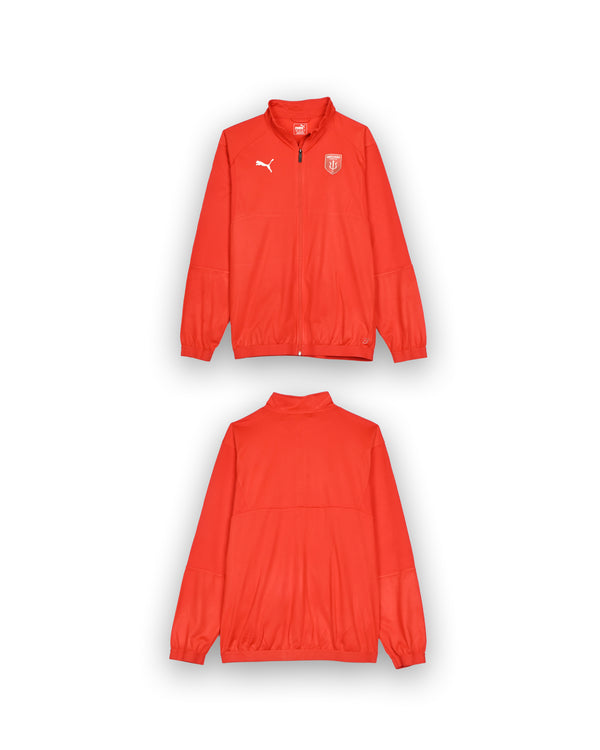 PUMA JACKET - L