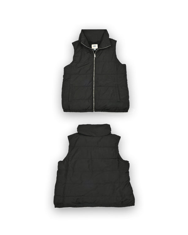 OLD NAVY JACKET - L