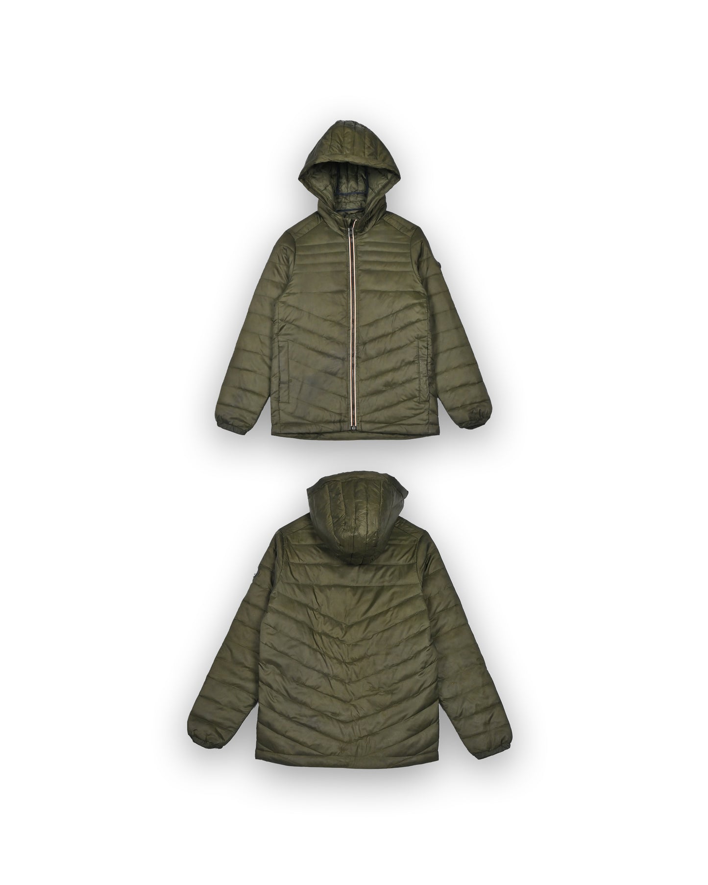 JACK & JONES JACKET - XS
