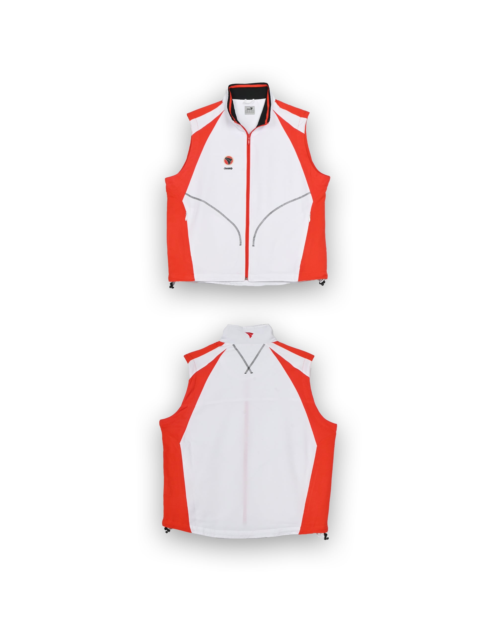 JAKO VINTAGE JACKET - L