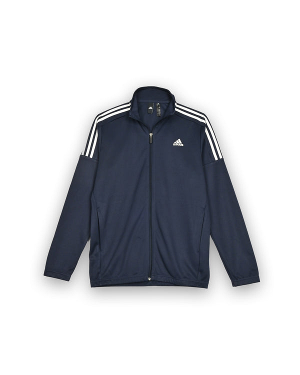 ADIDAS JACKET - L
