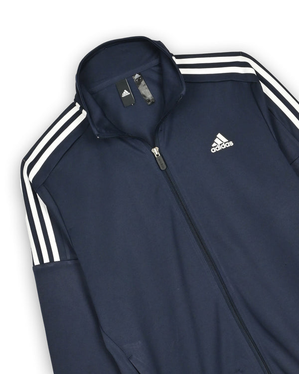 ADIDAS JACKET - L