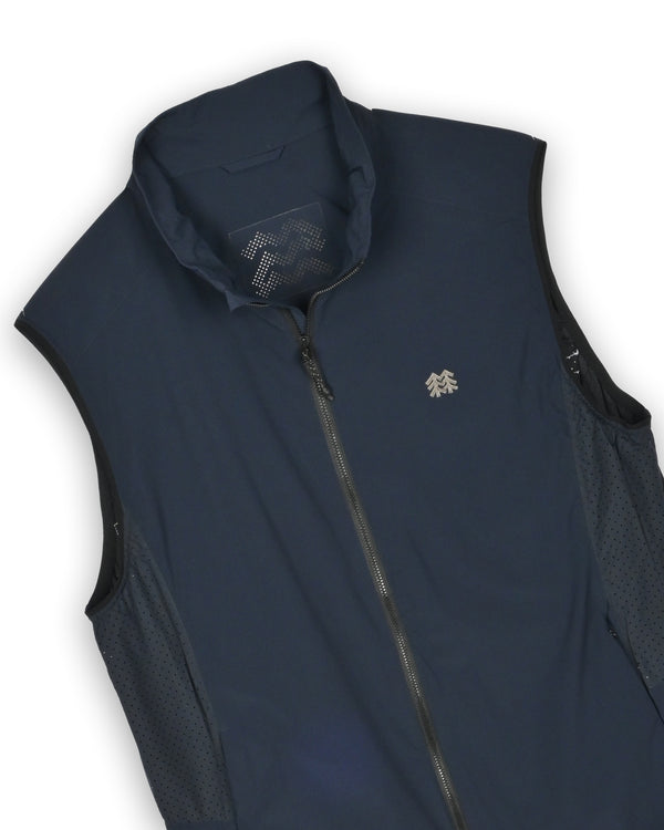 VINTAGE JACKET - M