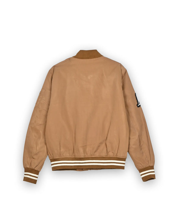 BERSHKA JACKET - S